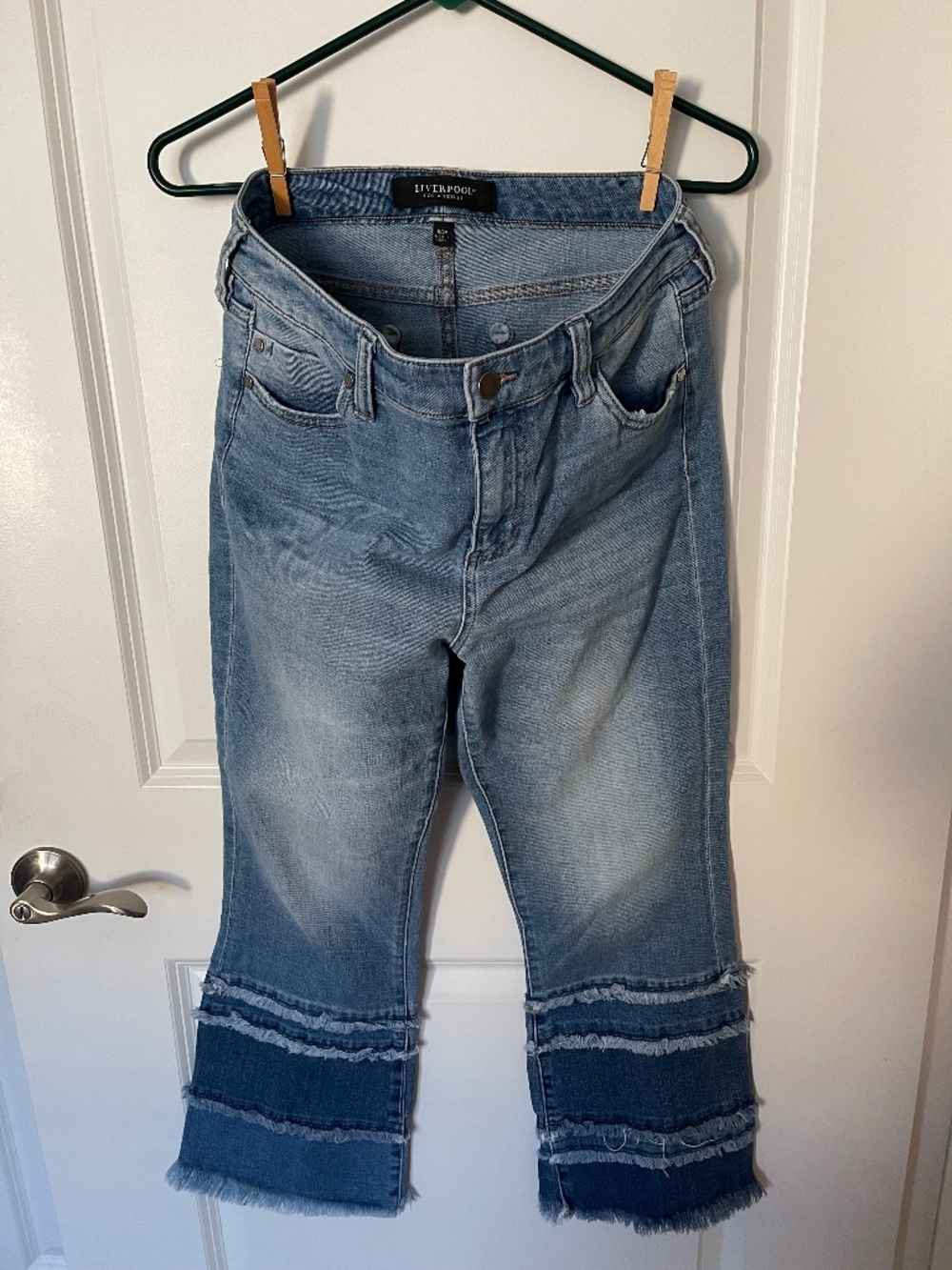 Liverpool Jeans - Picture 1 of 1